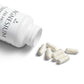 Magnesium Glycinate Supplement (60 Capsules)