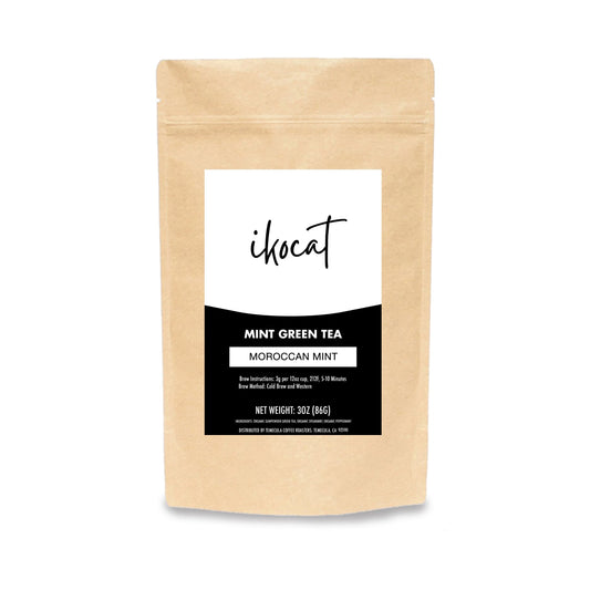 Moroccan Mint